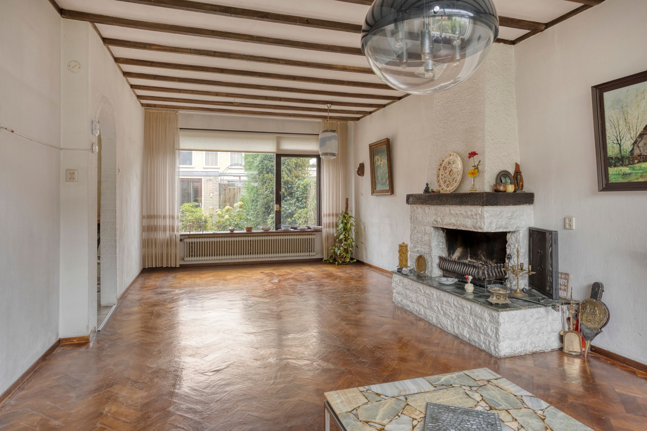 Foto 9 van Geelgorshof 7