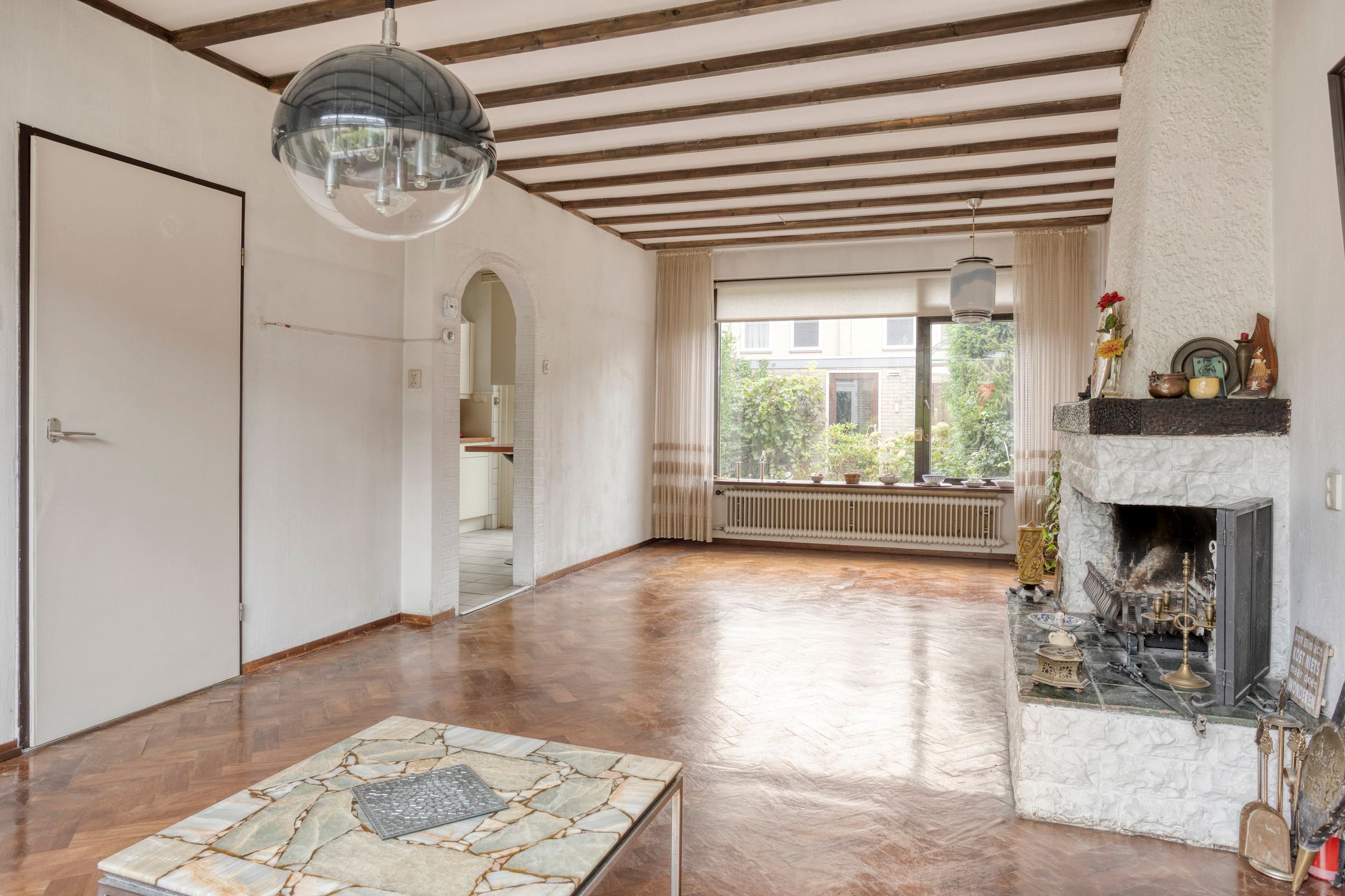 Foto 3 van Geelgorshof 7