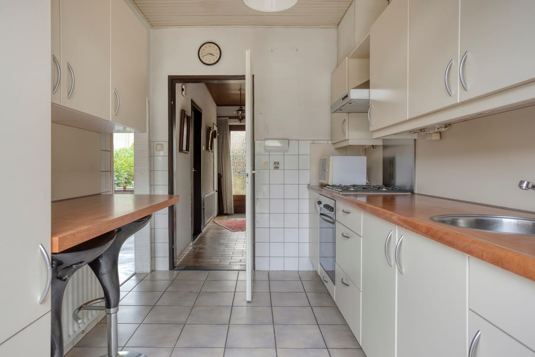 Foto 16 van Geelgorshof 7