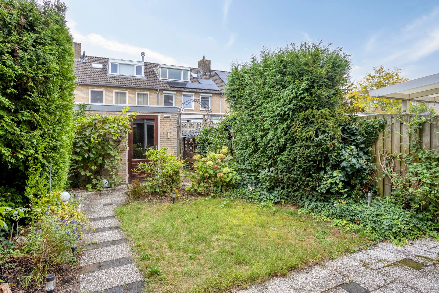 Foto 20 van Geelgorshof 7