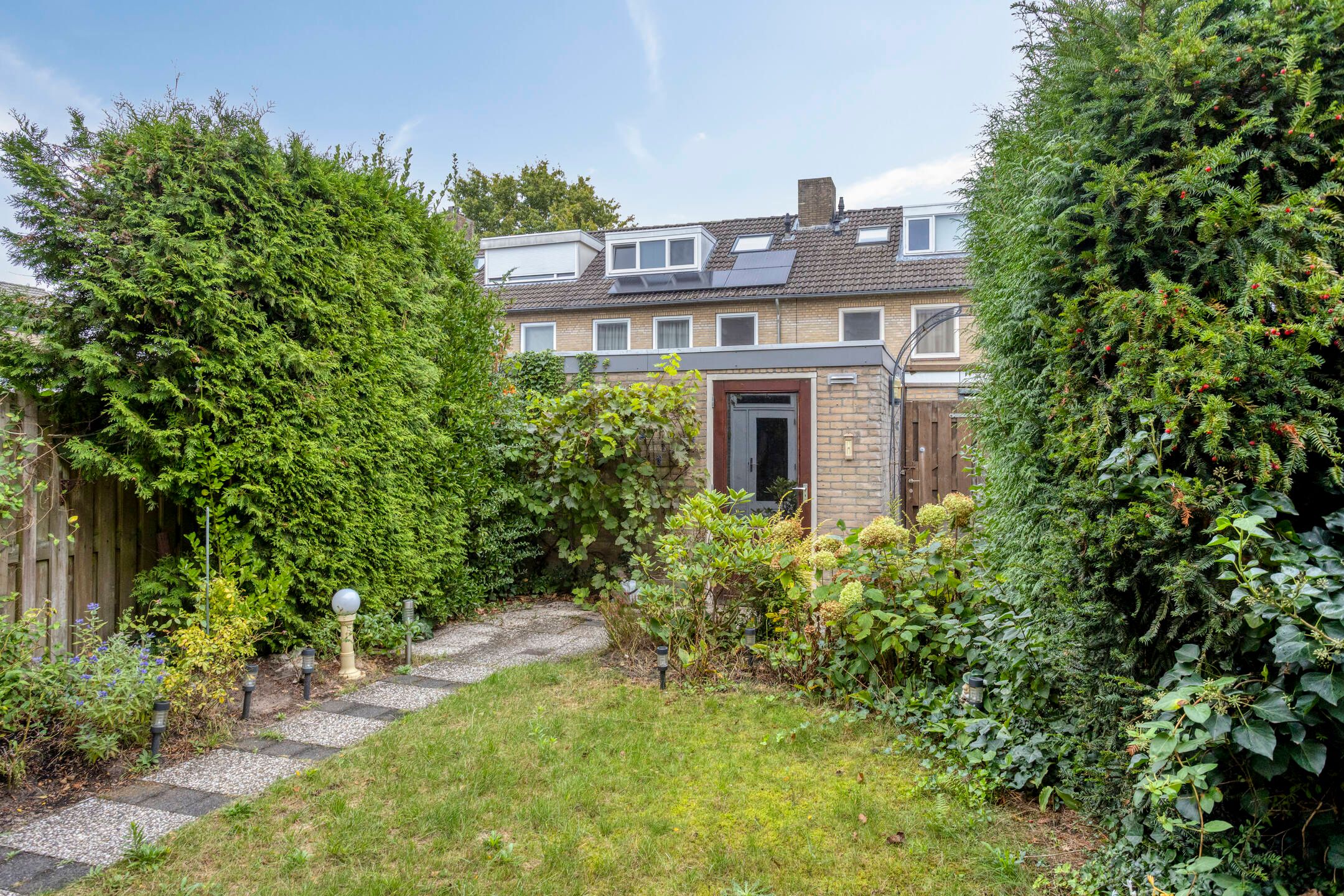 Foto 21 van Geelgorshof 7