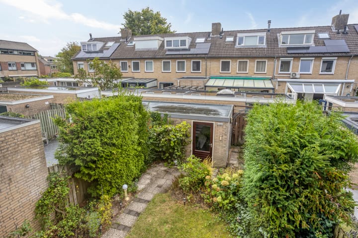 Foto 23 van Geelgorshof 7