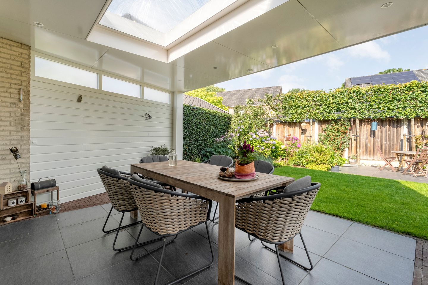 Foto 50 van Roeterskamp 9