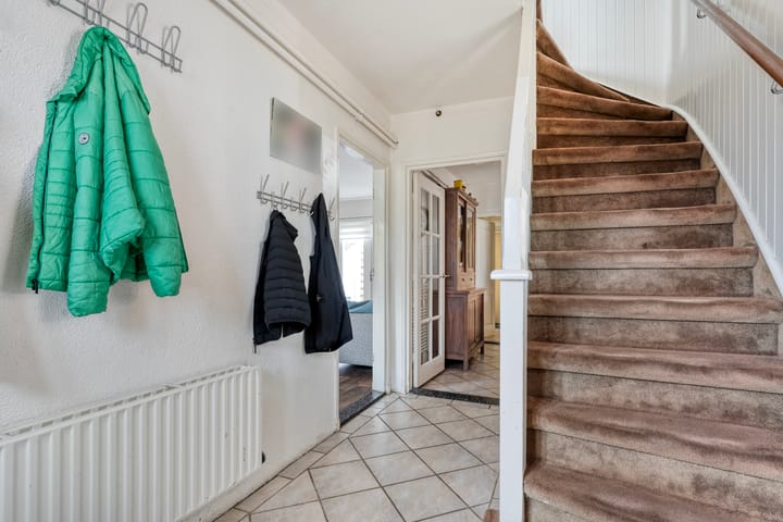 Foto 2 van Hopmanstraat 45