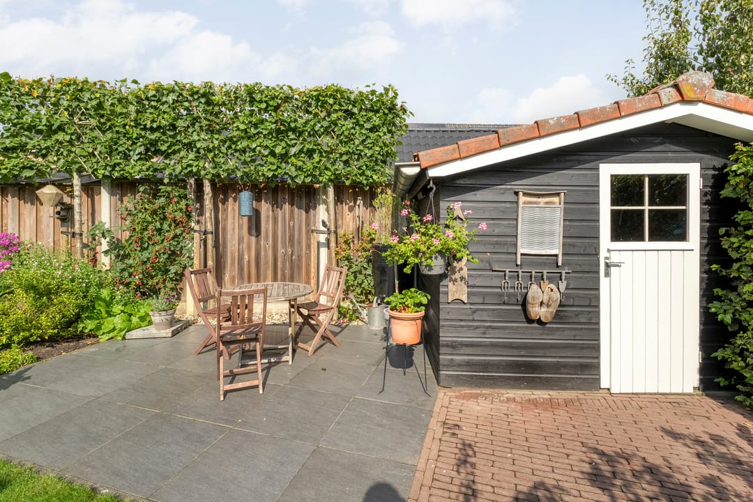 Foto 52 van Roeterskamp 9