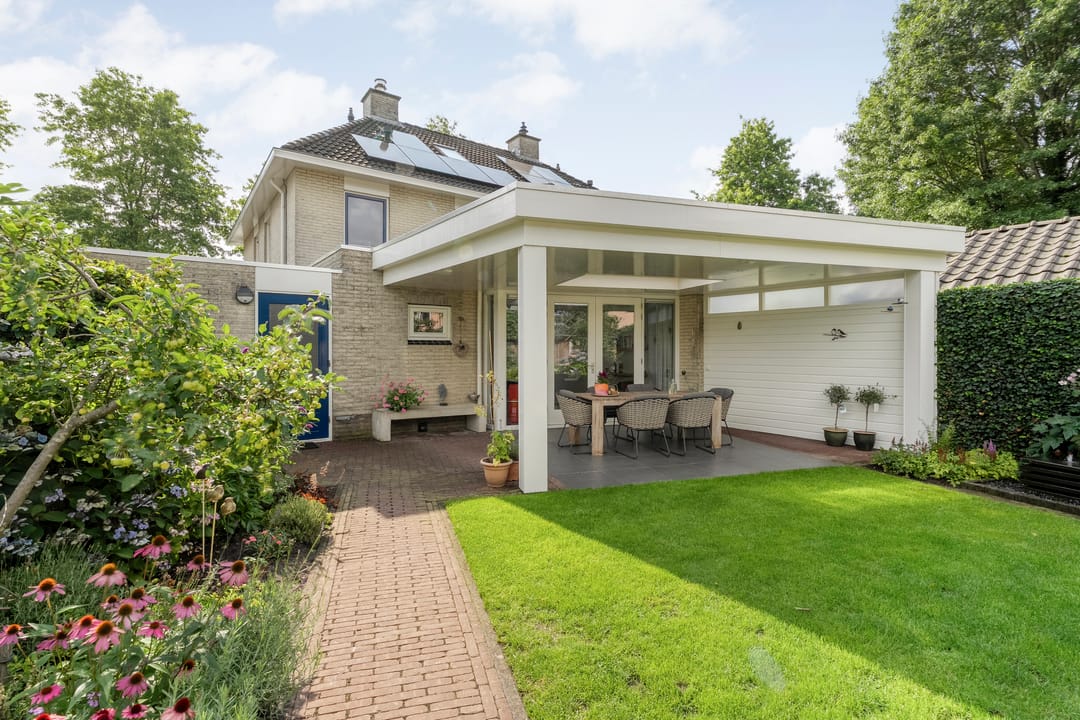 Foto 53 van Roeterskamp 9