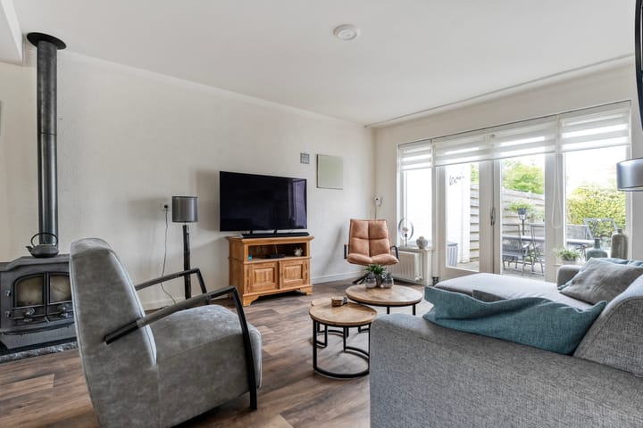 Foto 5 van Hopmanstraat 45