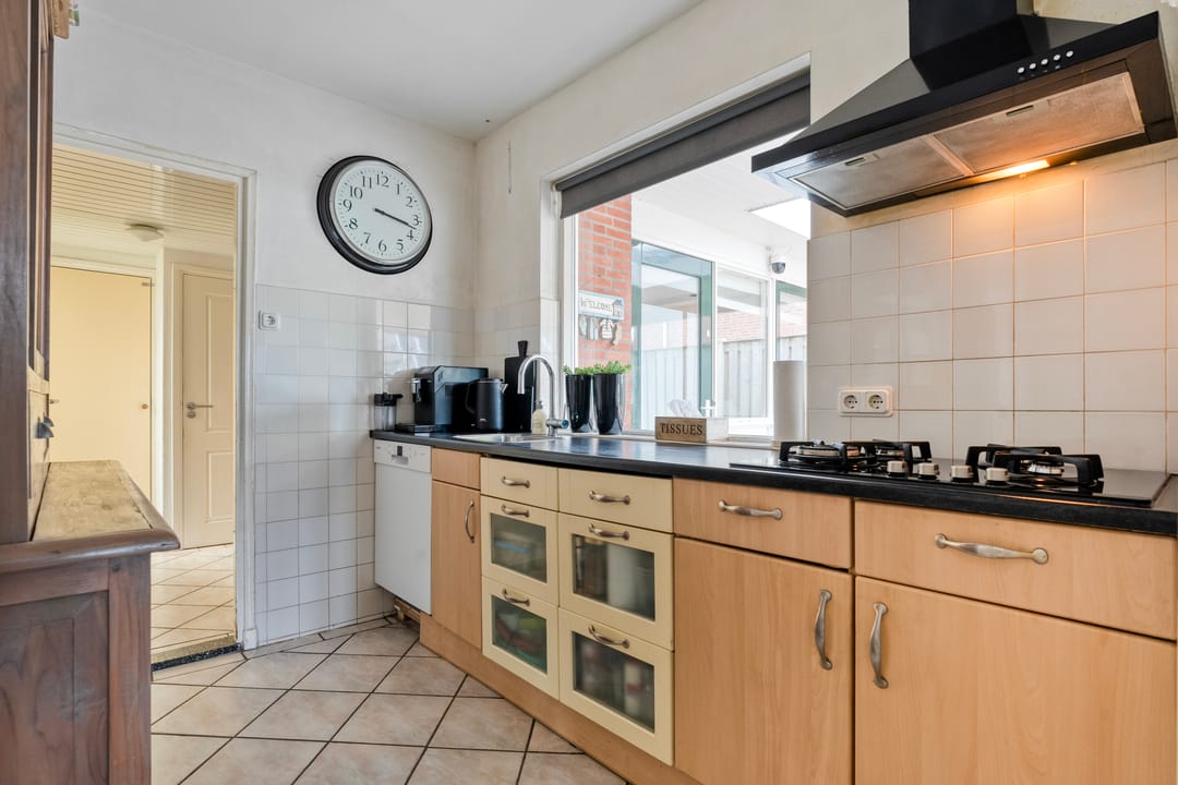 Foto 8 van Hopmanstraat 45