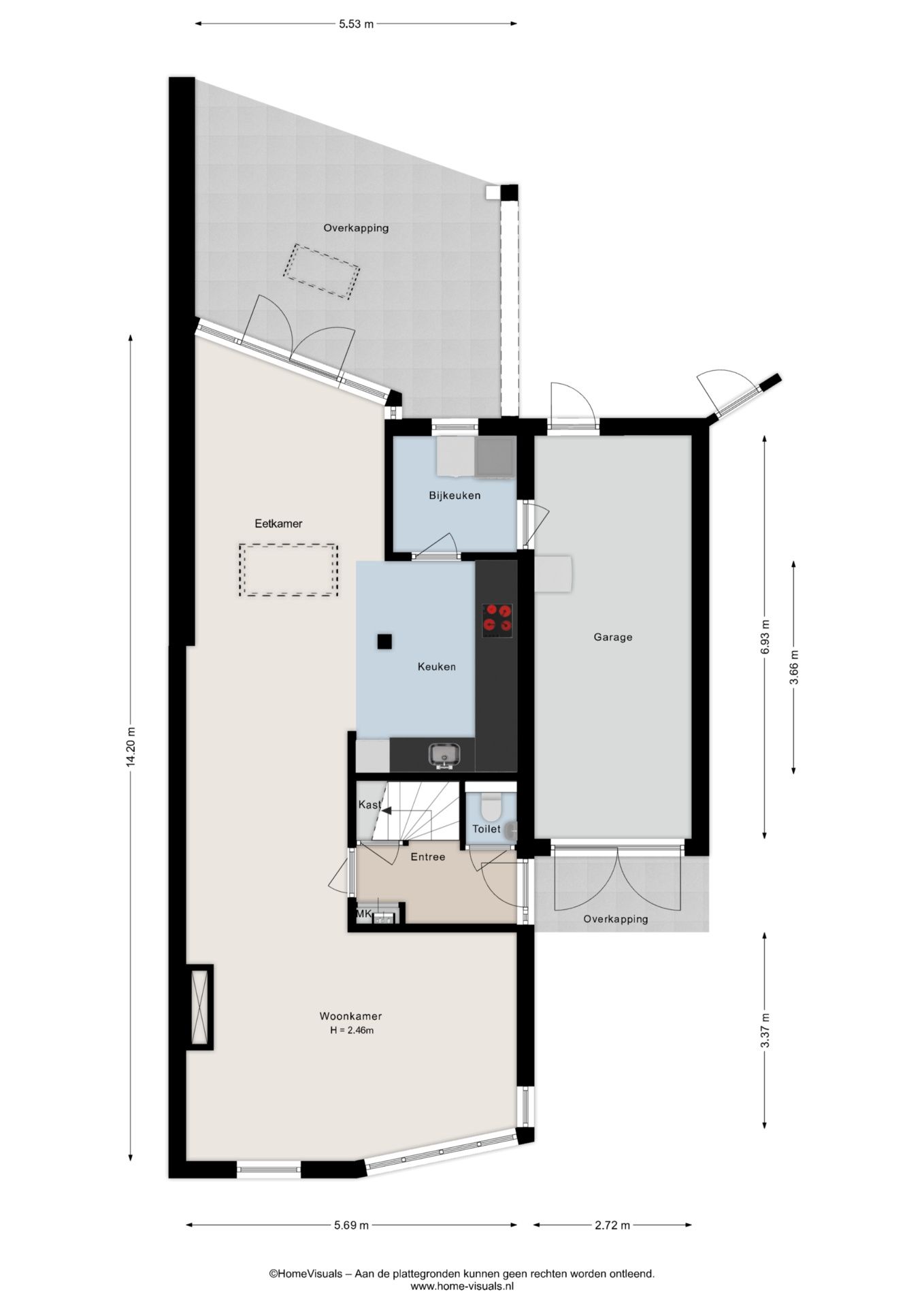 Foto 57 van Roeterskamp 9