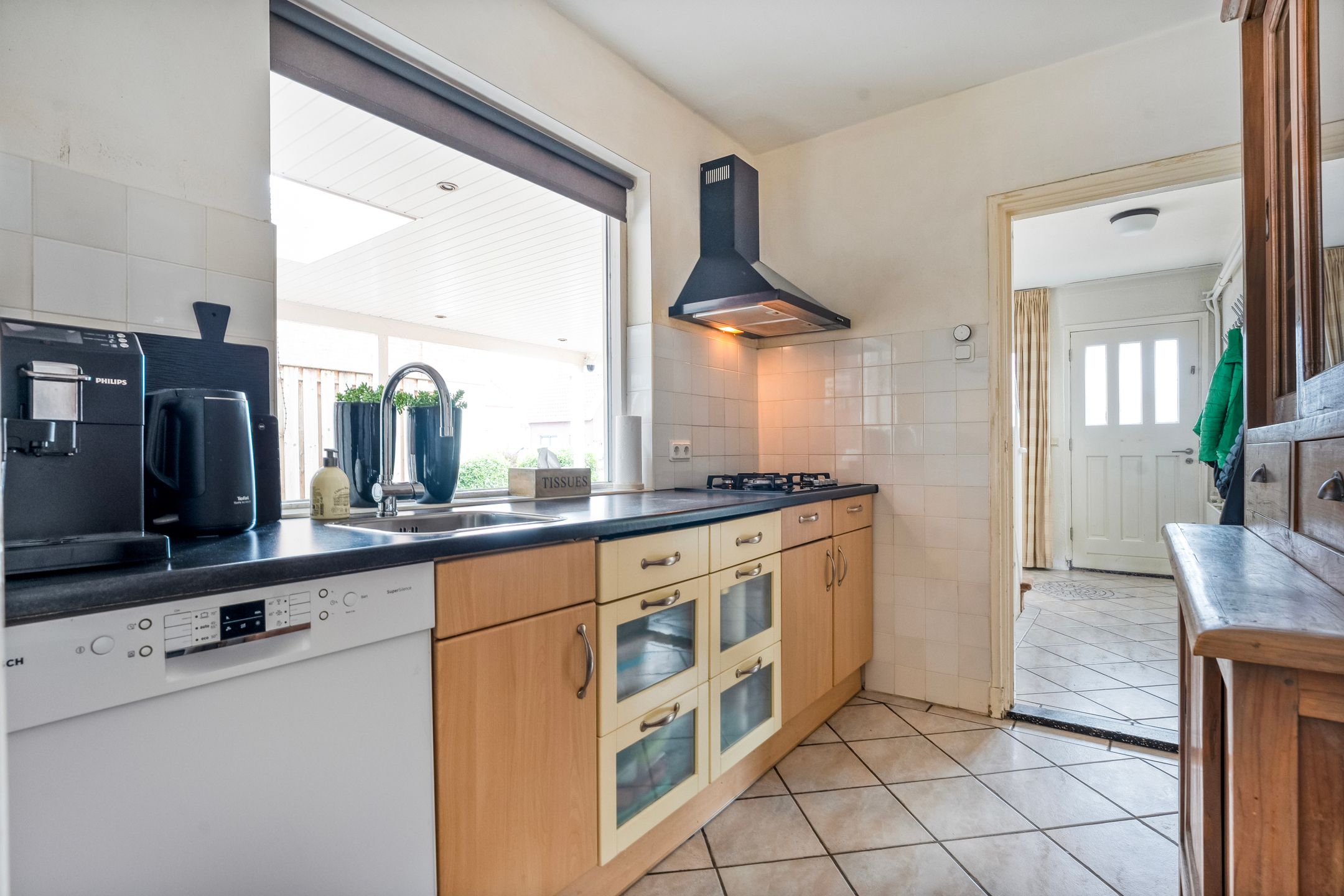 Foto 9 van Hopmanstraat 45