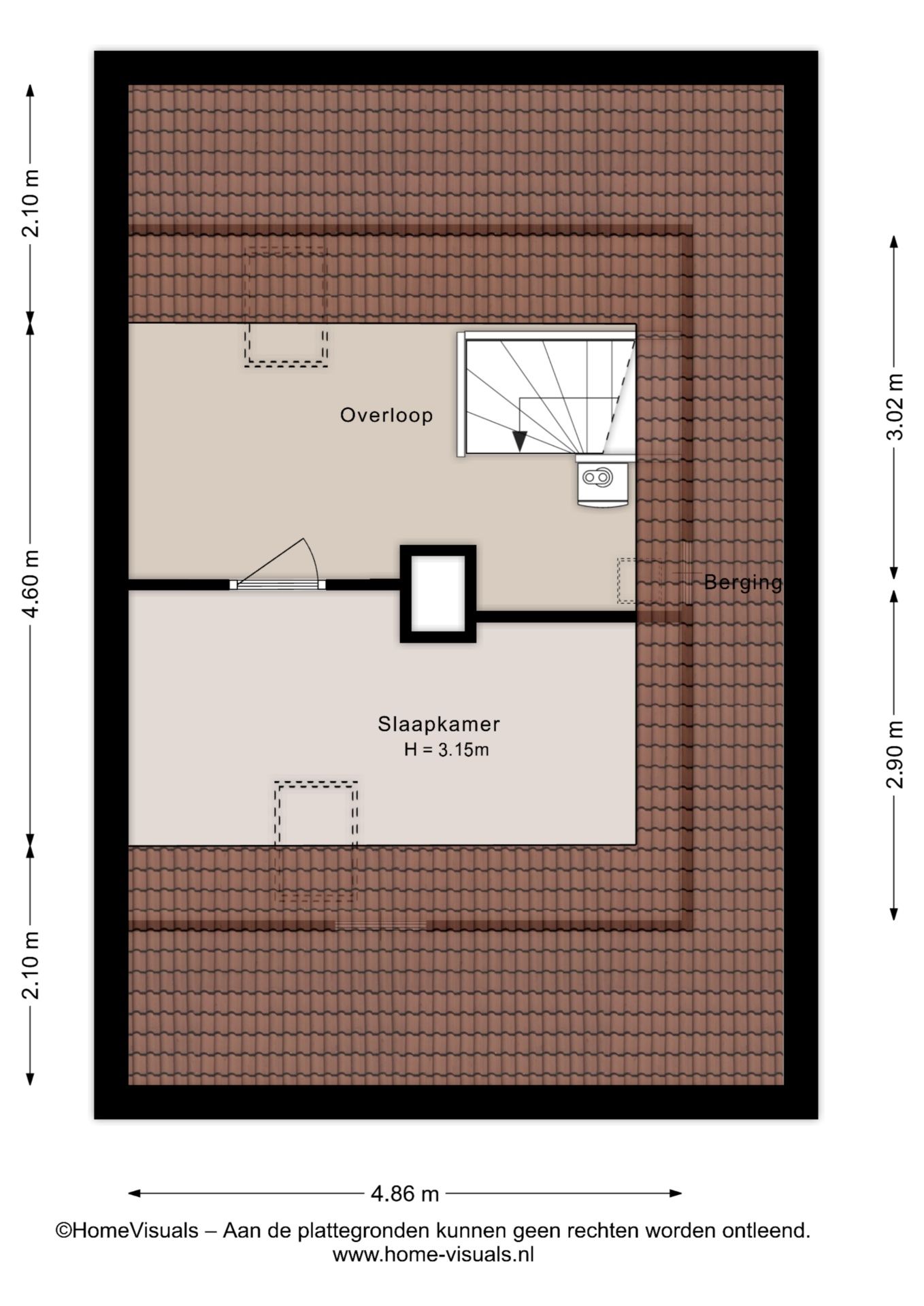 Foto 59 van Roeterskamp 9