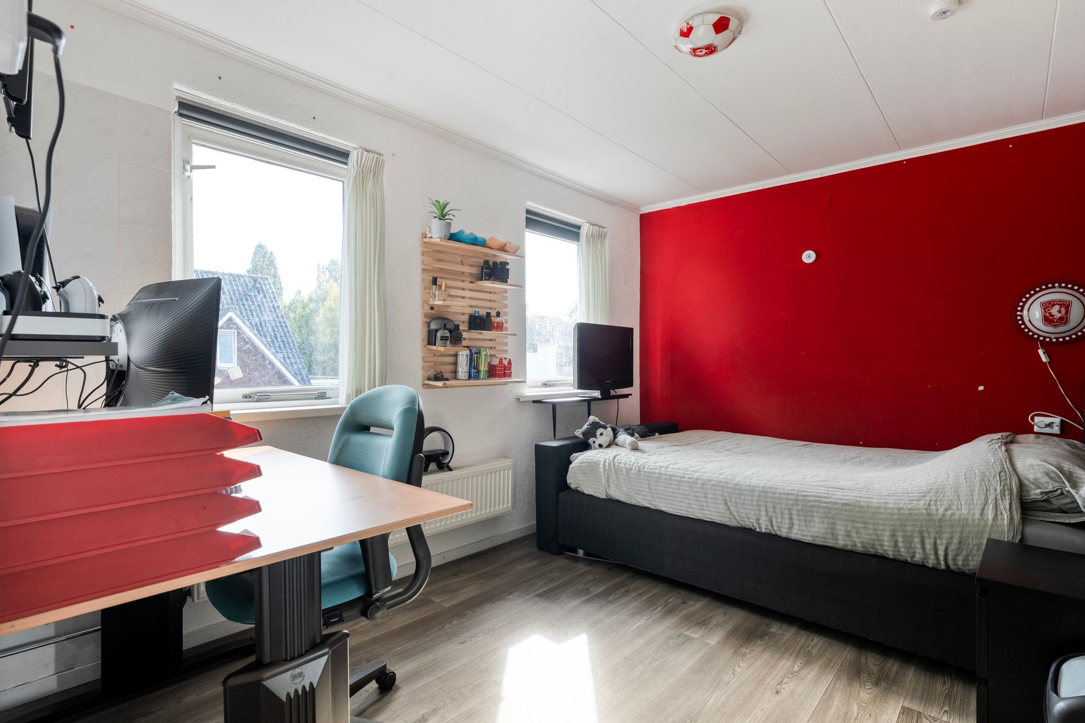 Foto 12 van Hopmanstraat 45