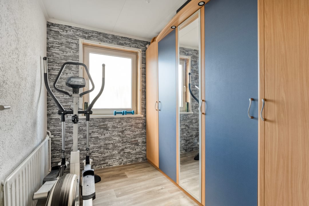 Foto 13 van Hopmanstraat 45