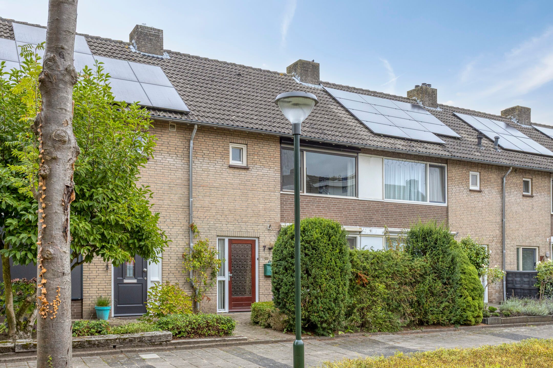 Foto 36 van Geelgorshof 7