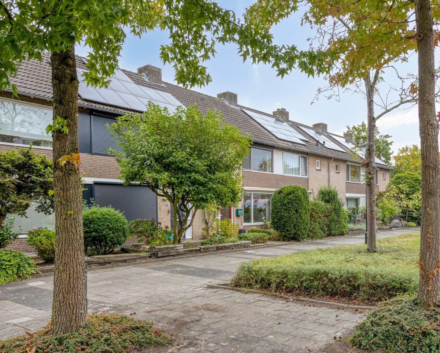 Foto 5 van Geelgorshof 7