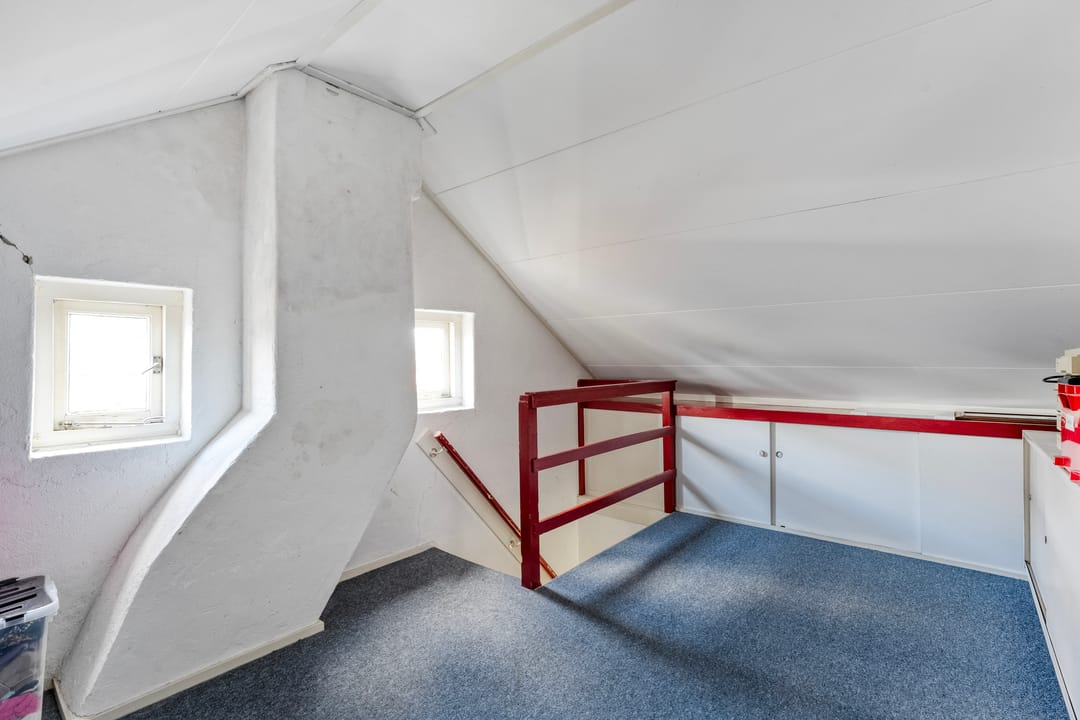 Foto 16 van Hopmanstraat 45