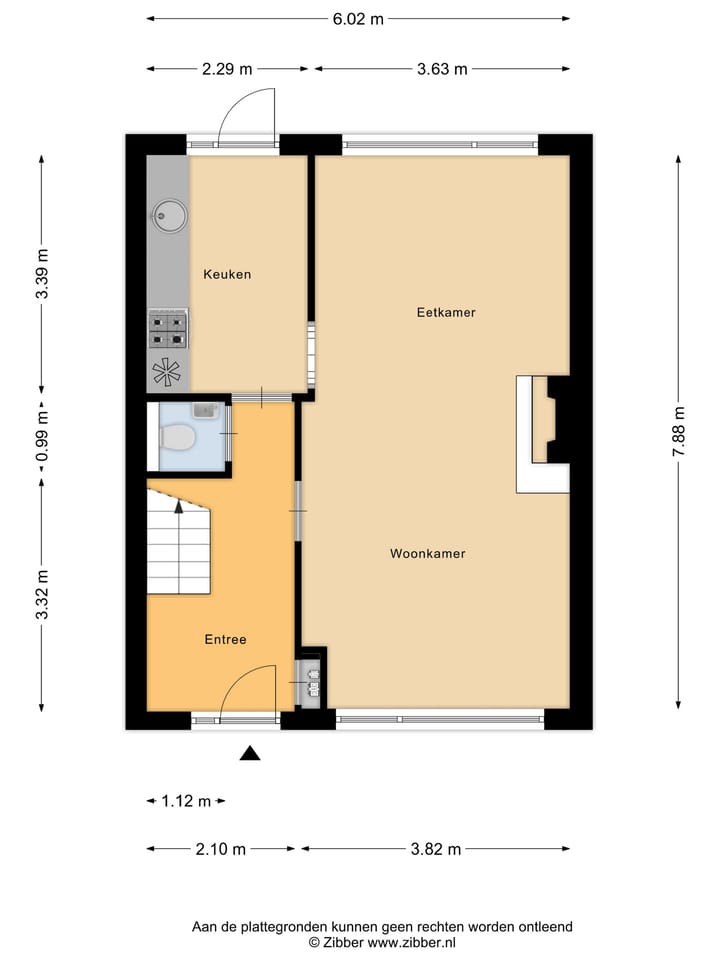 Foto 41 van Geelgorshof 7