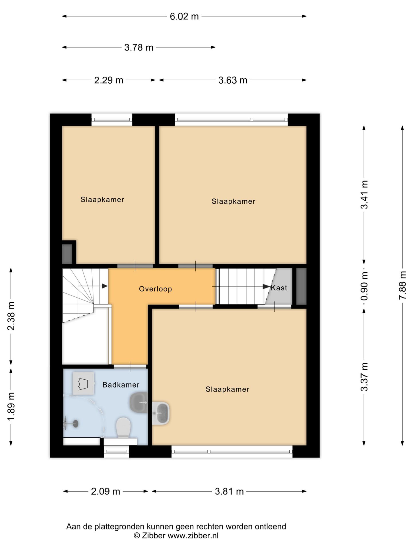Foto 40 van Geelgorshof 7