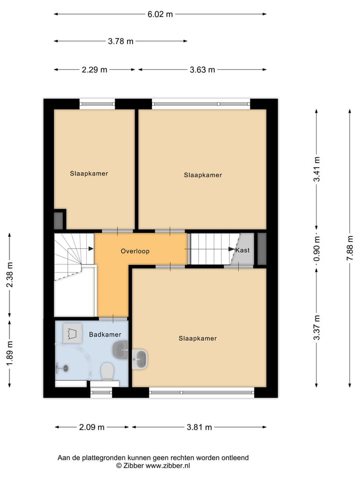 Foto 42 van Geelgorshof 7