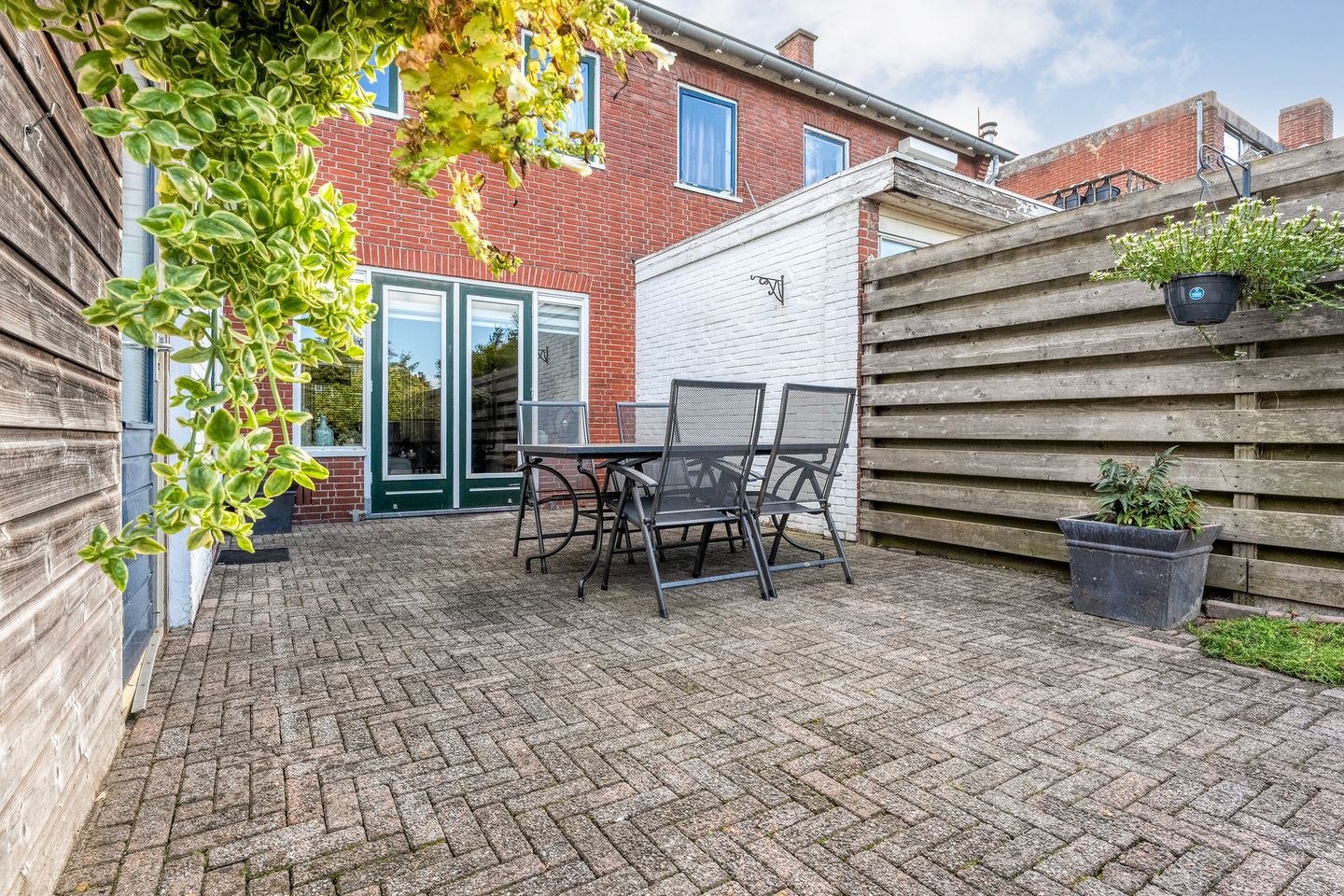 Foto 20 van Hopmanstraat 45