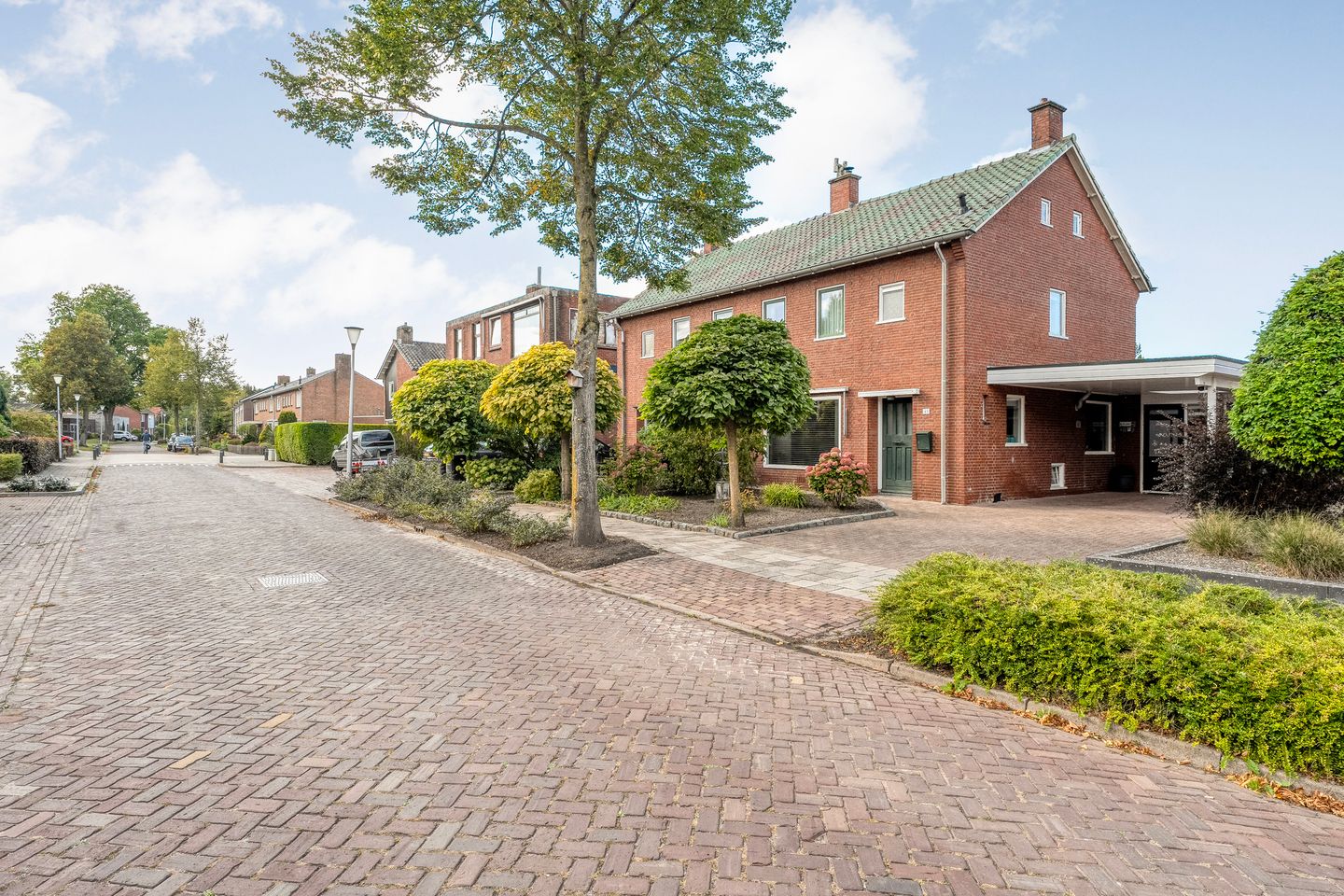 Foto 25 van Hopmanstraat 45