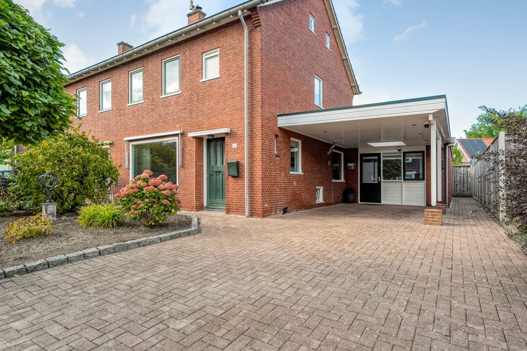 Foto 26 van Hopmanstraat 45