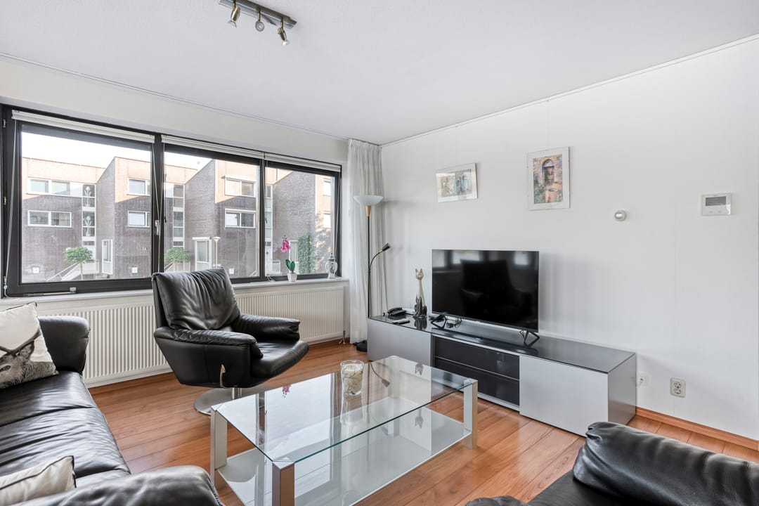 Foto 7 van Bultkroos 155