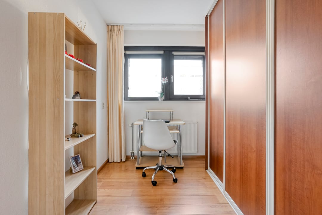 Foto 17 van Bultkroos 155