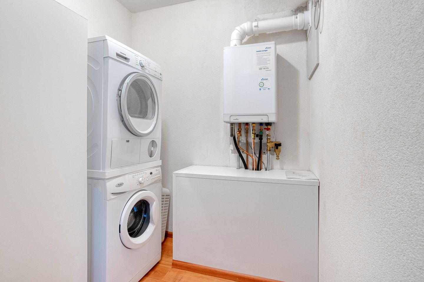 Foto 19 van Bultkroos 155