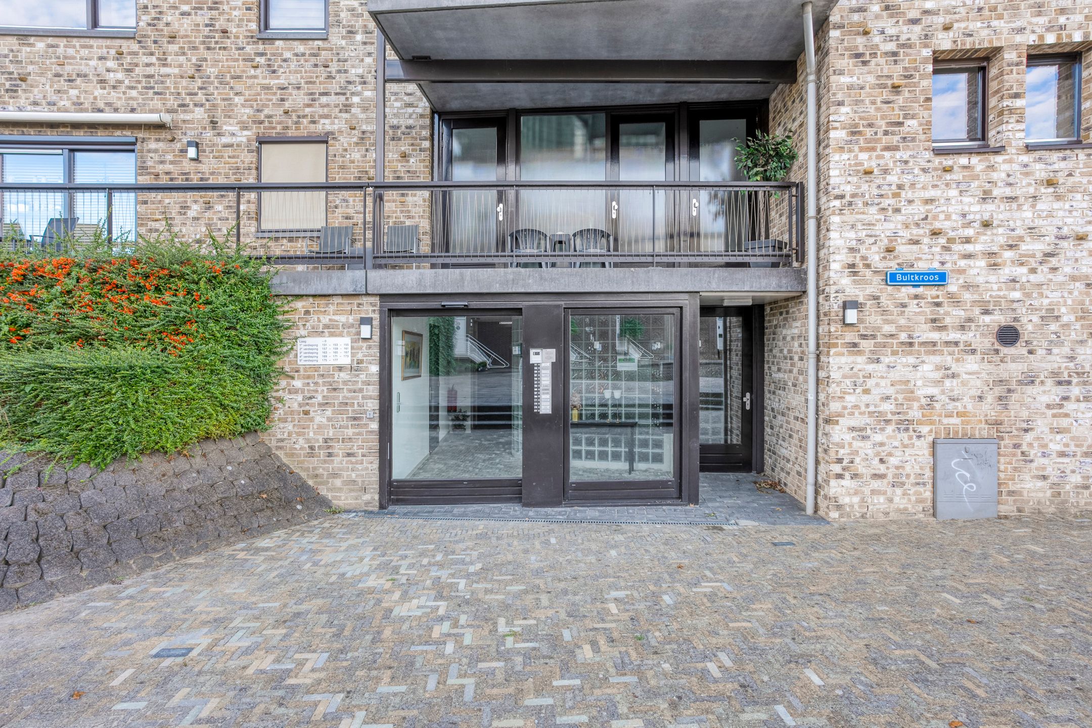 Foto 27 van Bultkroos 155