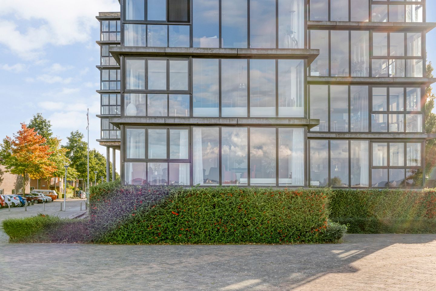 Foto 29 van Bultkroos 155