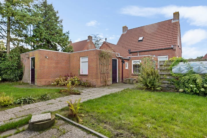 Foto 2 van J.R. Kloostermanstrjitte 7