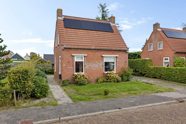 Foto 5 van J.R. Kloostermanstrjitte 7