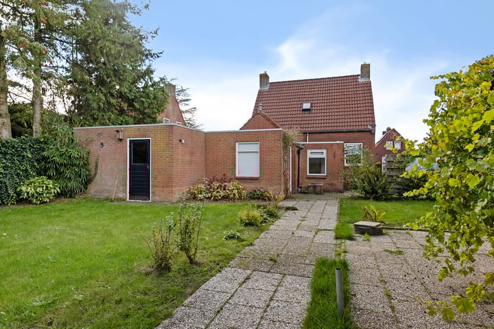 Foto 6 van J.R. Kloostermanstrjitte 7