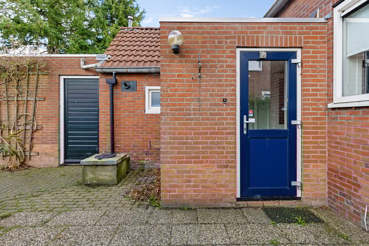 Foto 7 van J.R. Kloostermanstrjitte 7