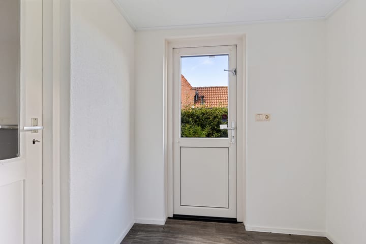 Foto 8 van J.R. Kloostermanstrjitte 7