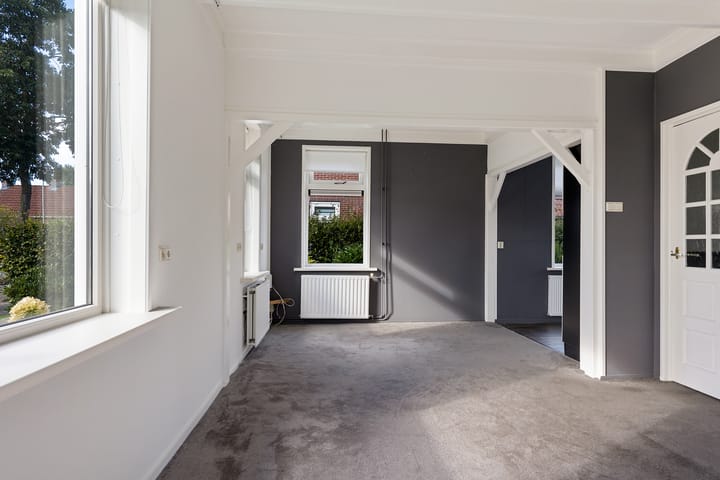 Foto 11 van J.R. Kloostermanstrjitte 7