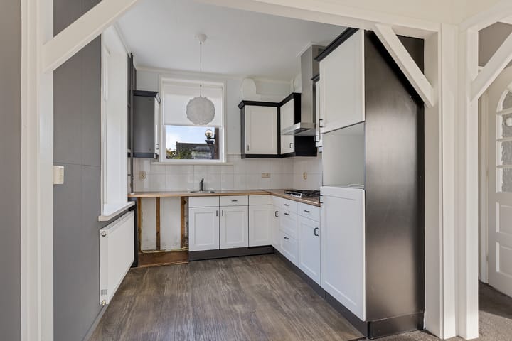 Foto 13 van J.R. Kloostermanstrjitte 7