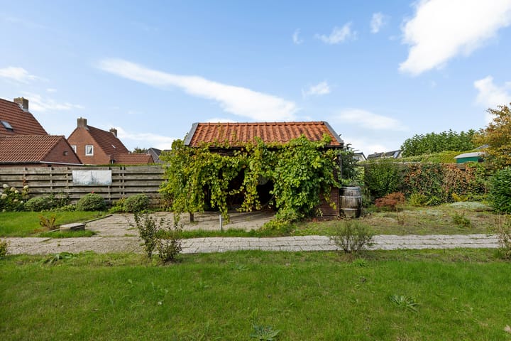 Foto 29 van J.R. Kloostermanstrjitte 7