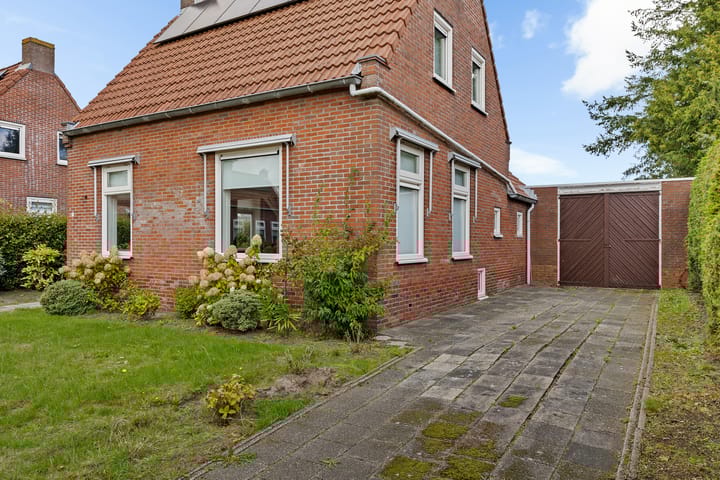 Foto 32 van J.R. Kloostermanstrjitte 7