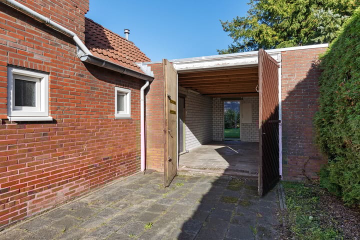 Foto 33 van J.R. Kloostermanstrjitte 7