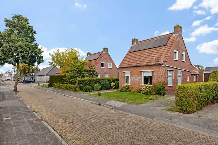 Foto 35 van J.R. Kloostermanstrjitte 7