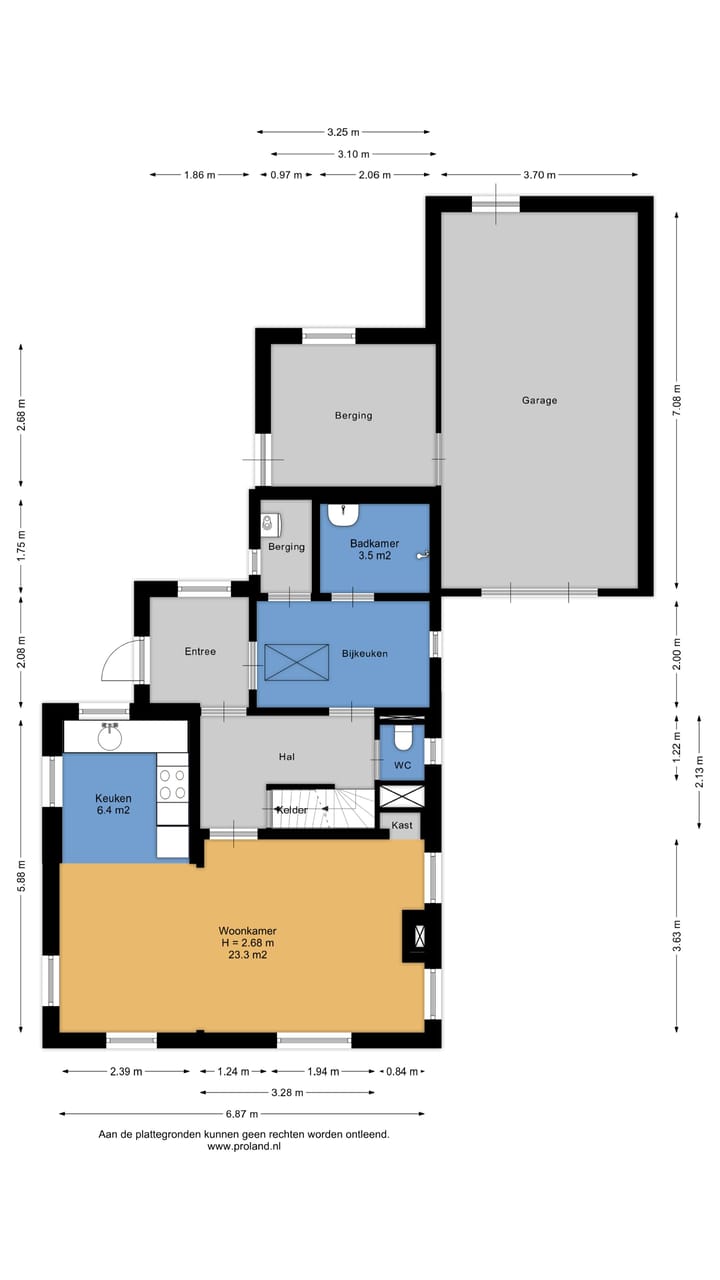 Foto 36 van J.R. Kloostermanstrjitte 7