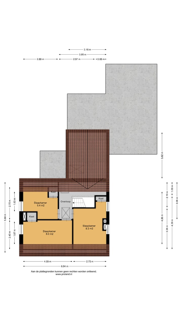 Foto 37 van J.R. Kloostermanstrjitte 7