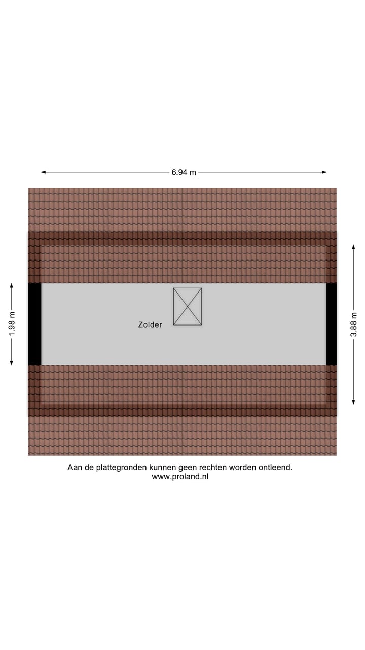 Foto 38 van J.R. Kloostermanstrjitte 7