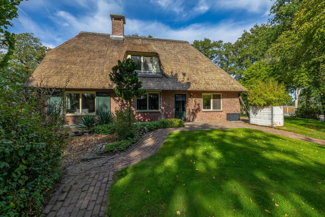 Foto 2 van Achterkampweg 16