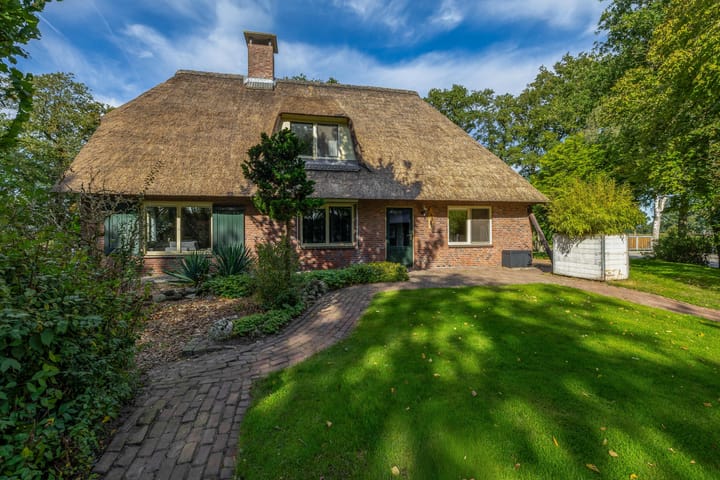 Foto 2 van Achterkampweg 16