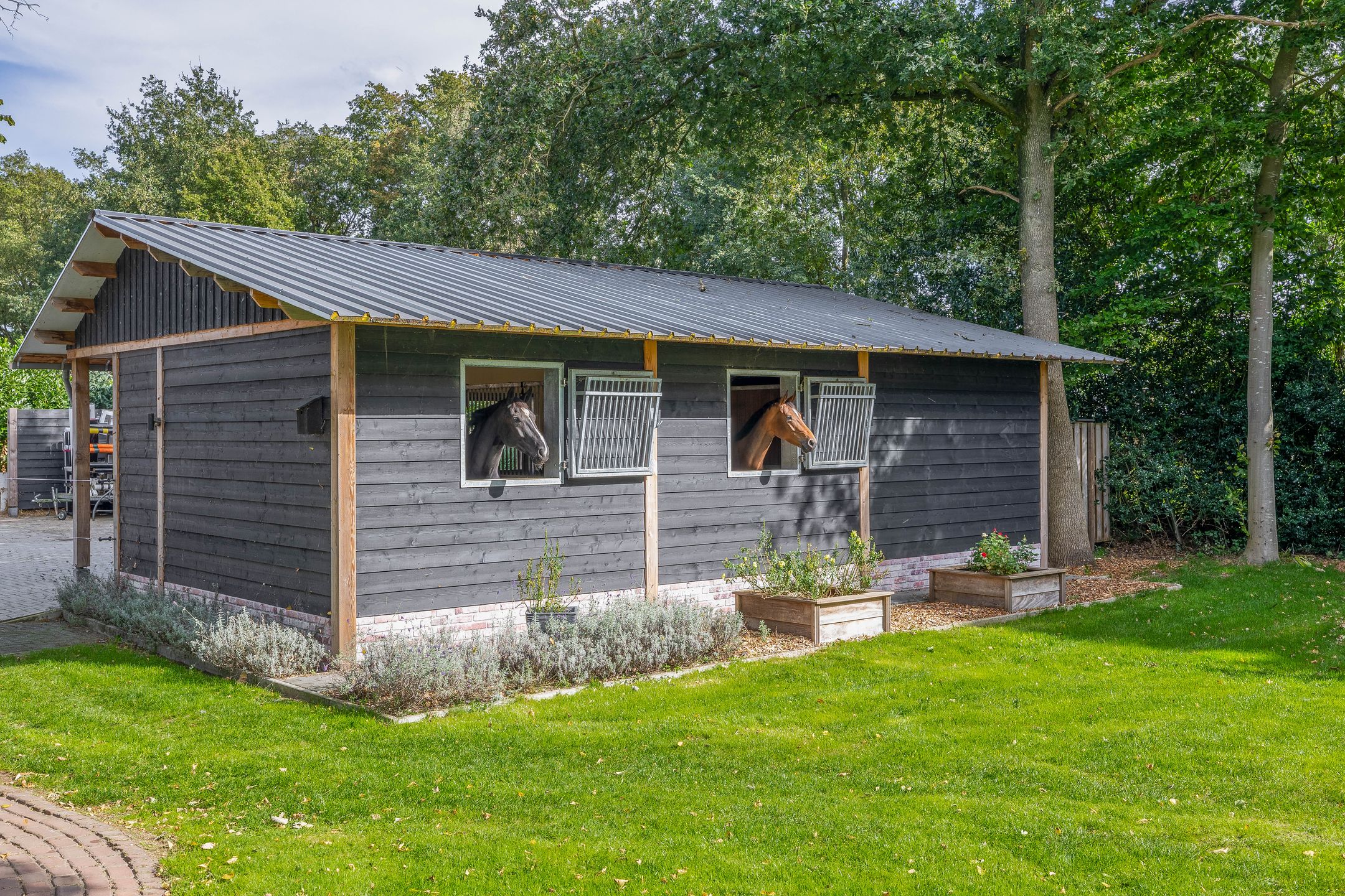 Foto 3 van Achterkampweg 16