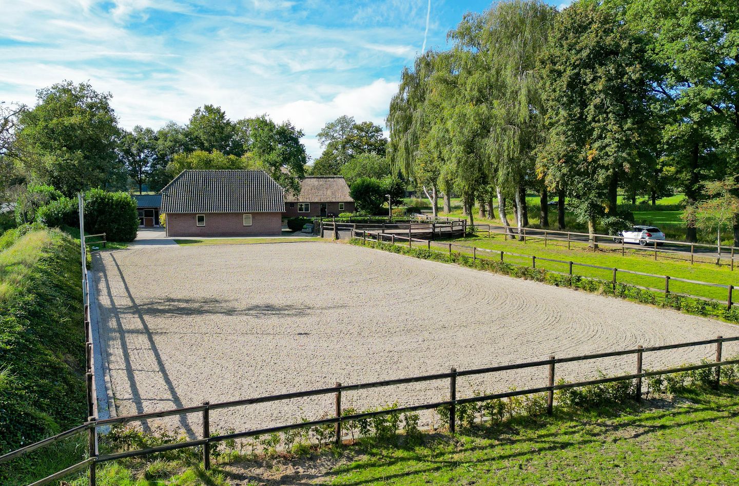 Foto 4 van Achterkampweg 16