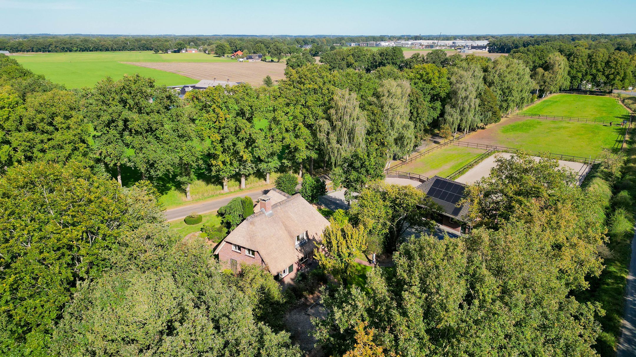 Foto 6 van Achterkampweg 16